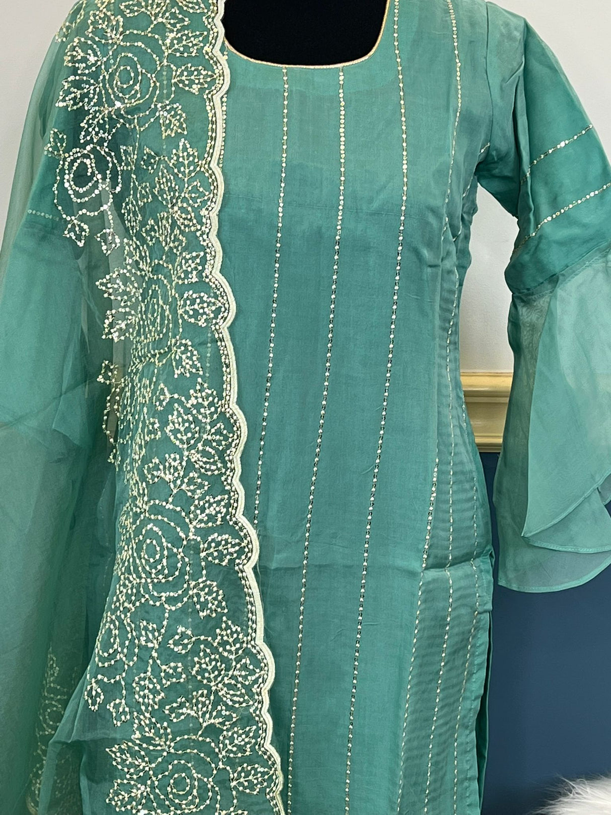 Original Delhi Boutique Collection Ready To Ship