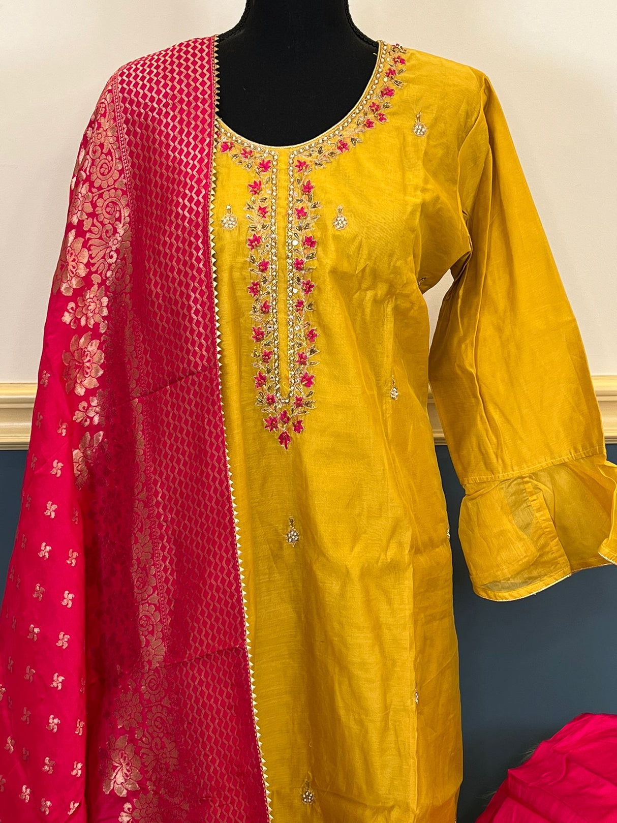 Original Delhi Boutique Collection Ready To Ship