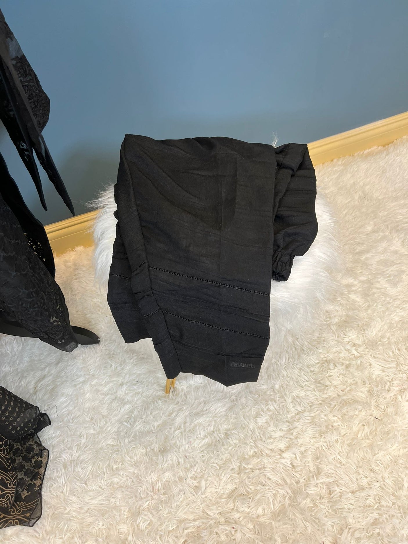 Pakistani Embroidered Party wear  Ready To Ship