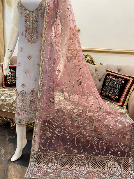 Luxury Party wear Ready To Ship