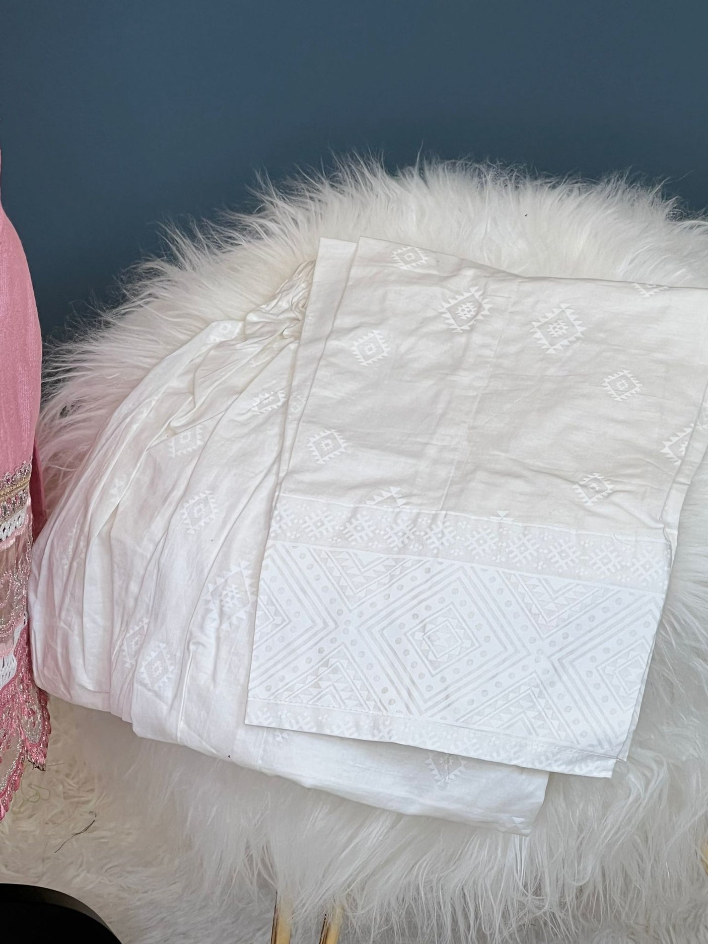 Pakistani Stitched Embroidery Party Wear Dresses Ready To Ship