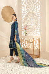 Melika By Tawakkal  100% Original Ready To Ship