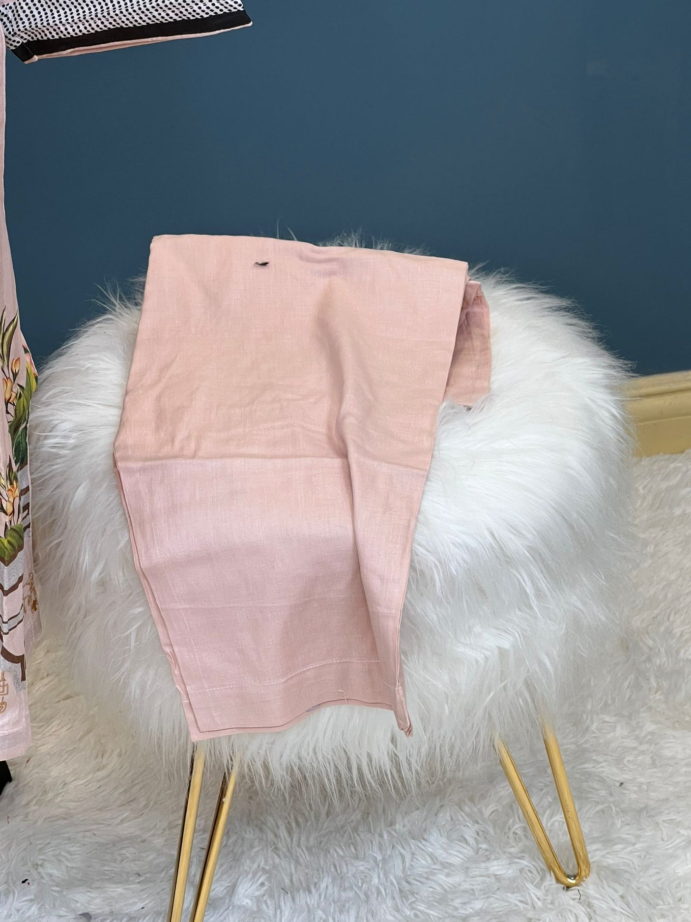 Pakistani Stitched lawn Embroidered Salwar kameez ready to ship