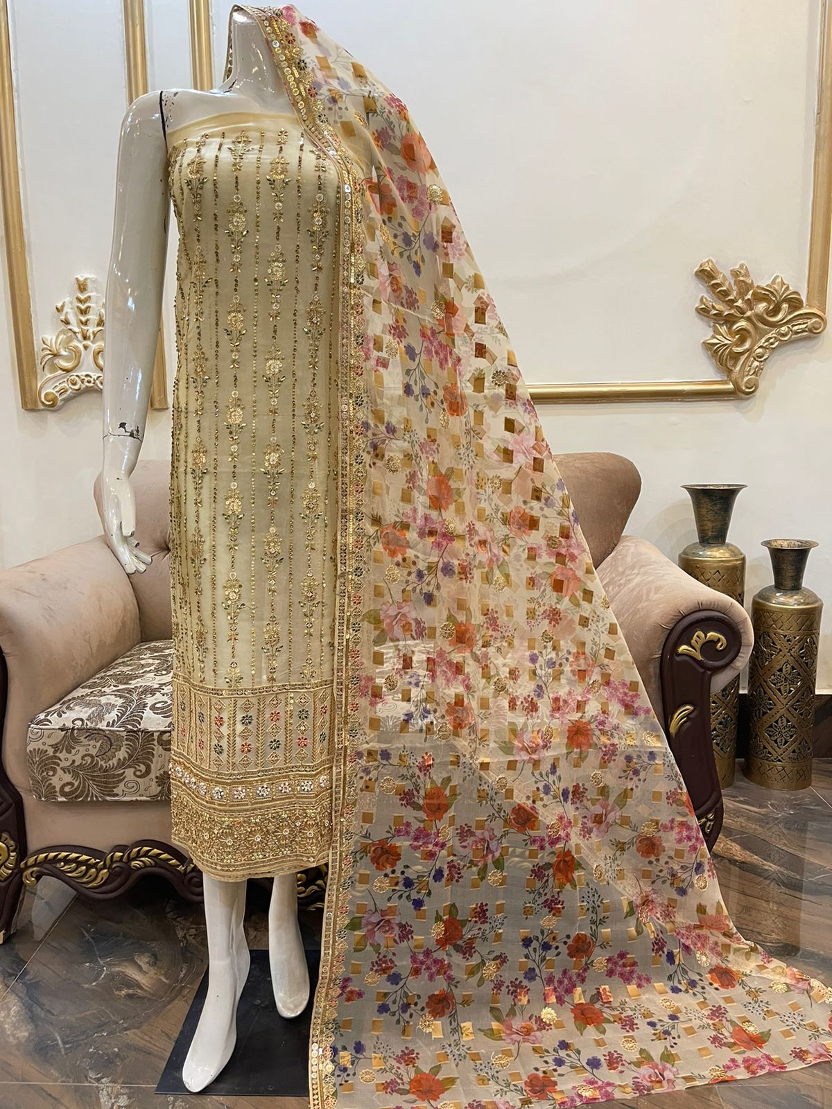 Party wear Ready To Ship