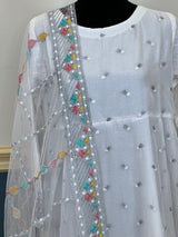 Pakistani Embroidered Party wear  Ready To Ship