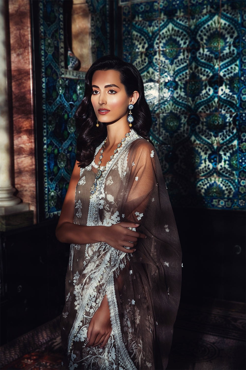 Sobia Nazir Eid Festive Collection -100% Original Guaranteed