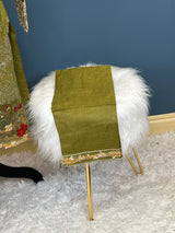 Luxury Embroidered lawn Ready To Ship