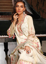 Firdous Festive Schiffli Collection 2020-100% Original Guaranteed