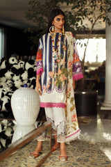 Sana Safinaz Mahay Summer Collection 2020-100% Original Guaranteed