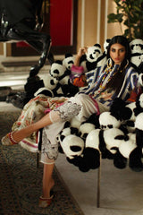 Sana Safinaz Mahay Summer Collection 2020-100% Original Guaranteed