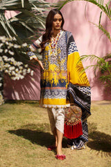 Sana Safinaz Mahay Summer Collection 2020-100% Original Guaranteed
