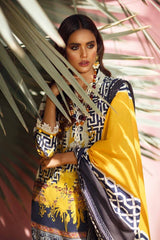 Sana Safinaz Mahay Summer Collection 2020-100% Original Guaranteed