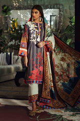 Sana Safinaz Mahay Summer Collection 2020-100% Original Guaranteed