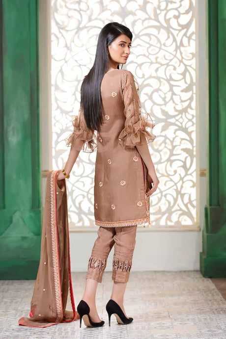 Maryam’s Empereus Chiffon Collection– 100% Original Guaranteed