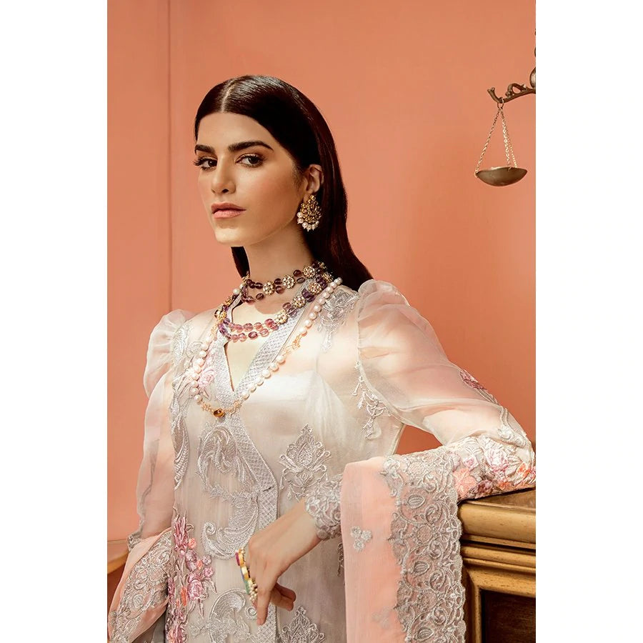 La Roza by Imrozia Premium 100% Original Guaranteed