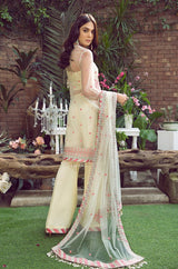Sanaya Mah-E-Roo Wedding Collection -100% Original Guaranteed
