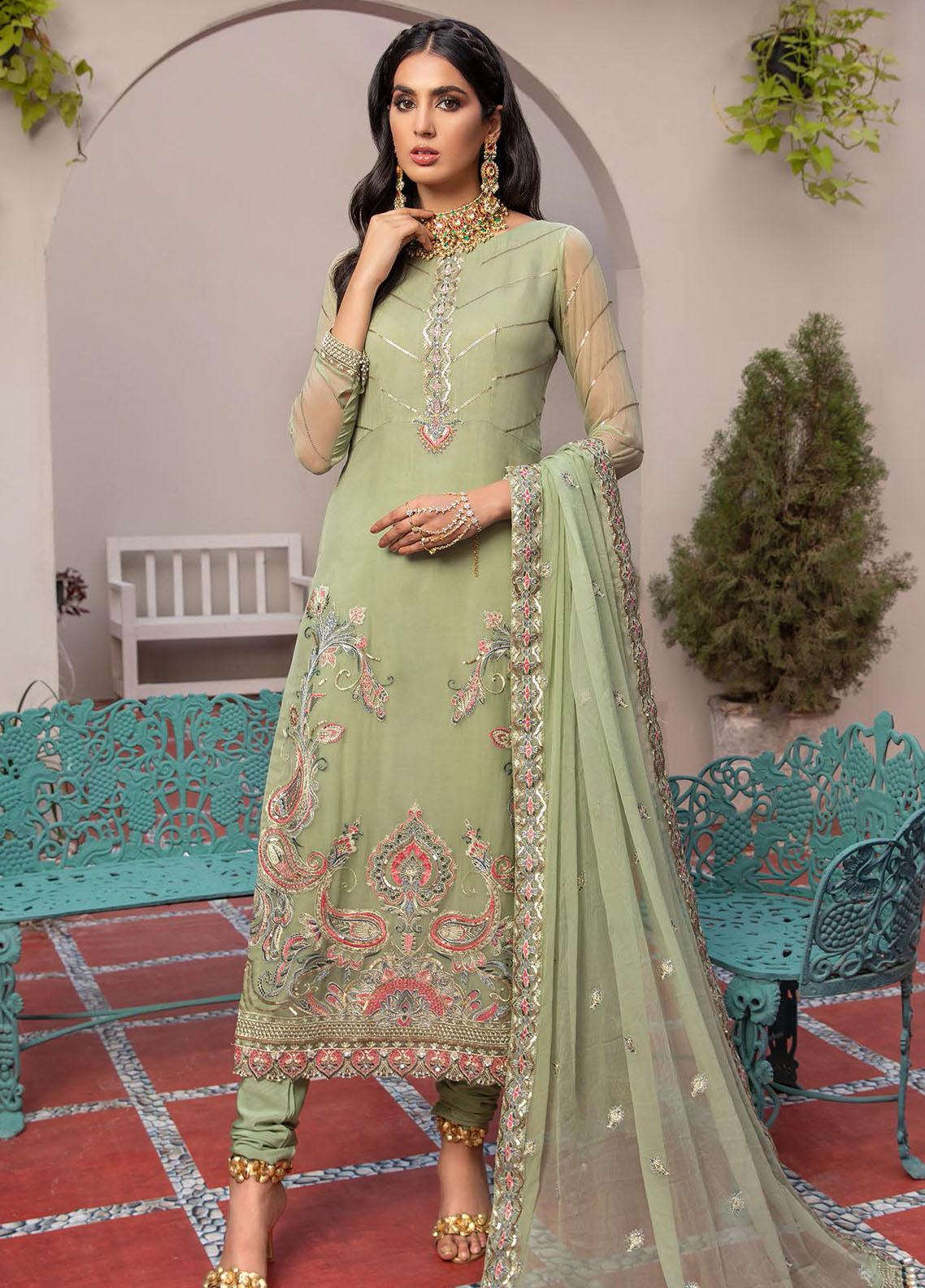 AZAL | JAAN E ADAA Collection -100% Original Guaranteed