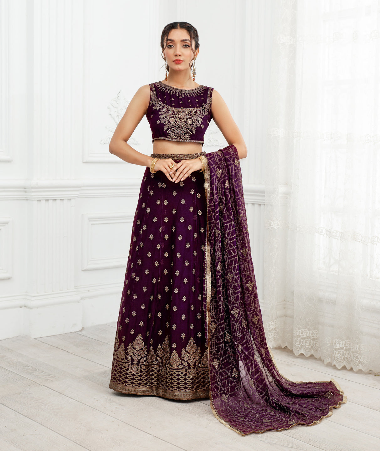 Dastoor by Zarif Collection 2021 -100% Original Guaranteed