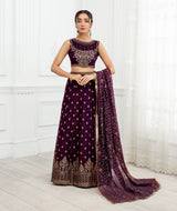 Dastoor by Zarif Collection 2021 -100% Original Guaranteed