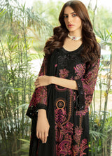 Jannan by Riaz Arts Festive Embroidered Chiffon Collection 2021 - 100% Original Guaranteed