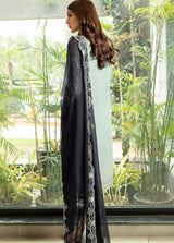Jannan by Riaz Arts Festive Embroidered Chiffon Collection - 100% Original Guaranteed