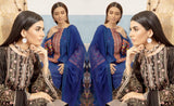 Johra Lawn Embroidered Collection 100% Original
