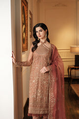 Farasha Luxury Collection 100% Original