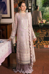 Noroz Luxury Chiffon By Ayzel