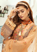 Khoobsurat Festive Collection-100% Original Guarantee