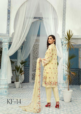 Khoobsurat Festive Collection 100% Original