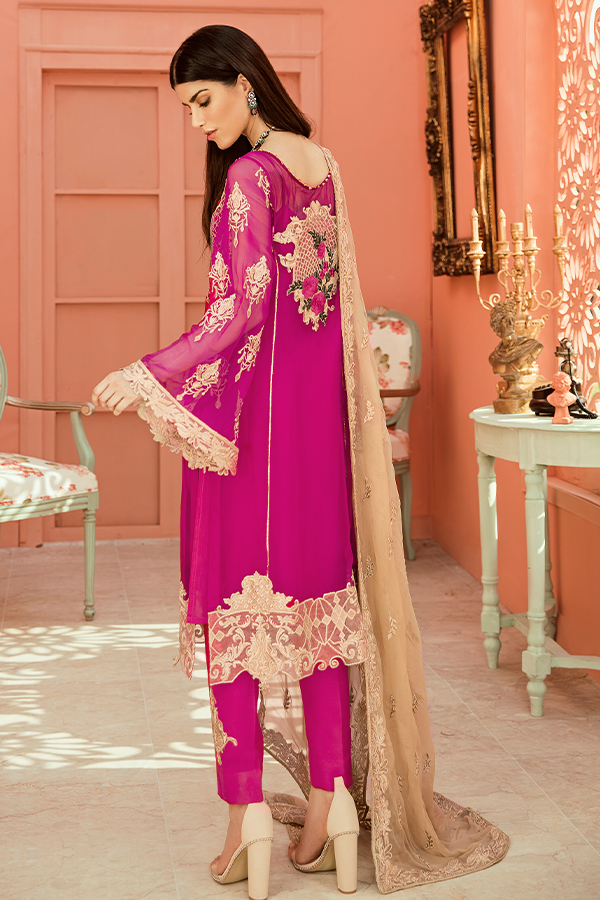 La Roza by Imrozia Premium 2020 Collection-100% Original Guaranteed