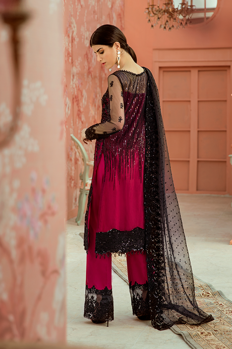 La Roza by Imrozia Premium 2020 Collection-100% Original Guaranteed