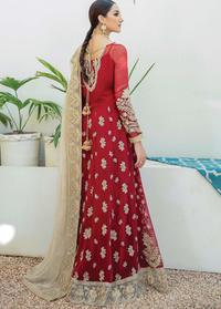 Imrozia - La Roza Premium Luxury Chiffon Collection 2021 -100% Original Guaranteed