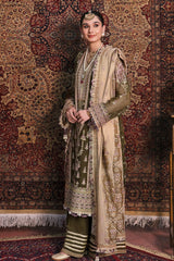 Noroz Luxury Chiffon By Ayzel