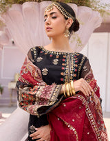 Emaan Adeel  Festive Edition 100% Original