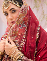 Emaan Adeel  Festive Edition 100% Original