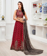 Dastoor by Zarif Collection  -100% Original Guaranteed