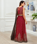 Dastoor by Zarif Collection  -100% Original Guaranteed