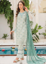 Maryam's Luxury Chiffon Collection 2021 -100% Original Guaranteed