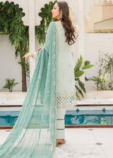 Maryam's Luxury Chiffon Collection 2021 -100% Original Guaranteed