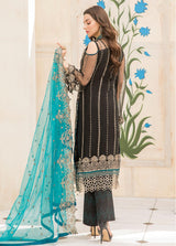 Maryam's Luxury Chiffon Collection 2021 -100% Original Guaranteed