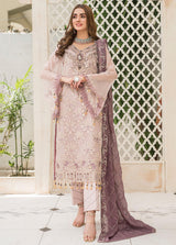 Maryam's Luxury Chiffon Collection -100% Original Guaranteed