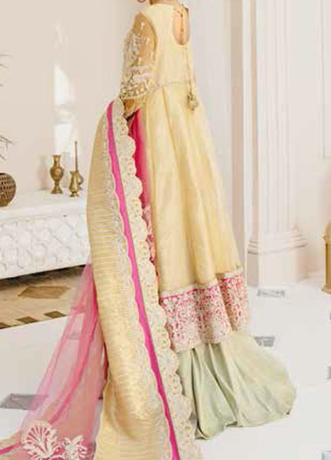 Mashq Premium Formal Collection -100% Original Guaranteed