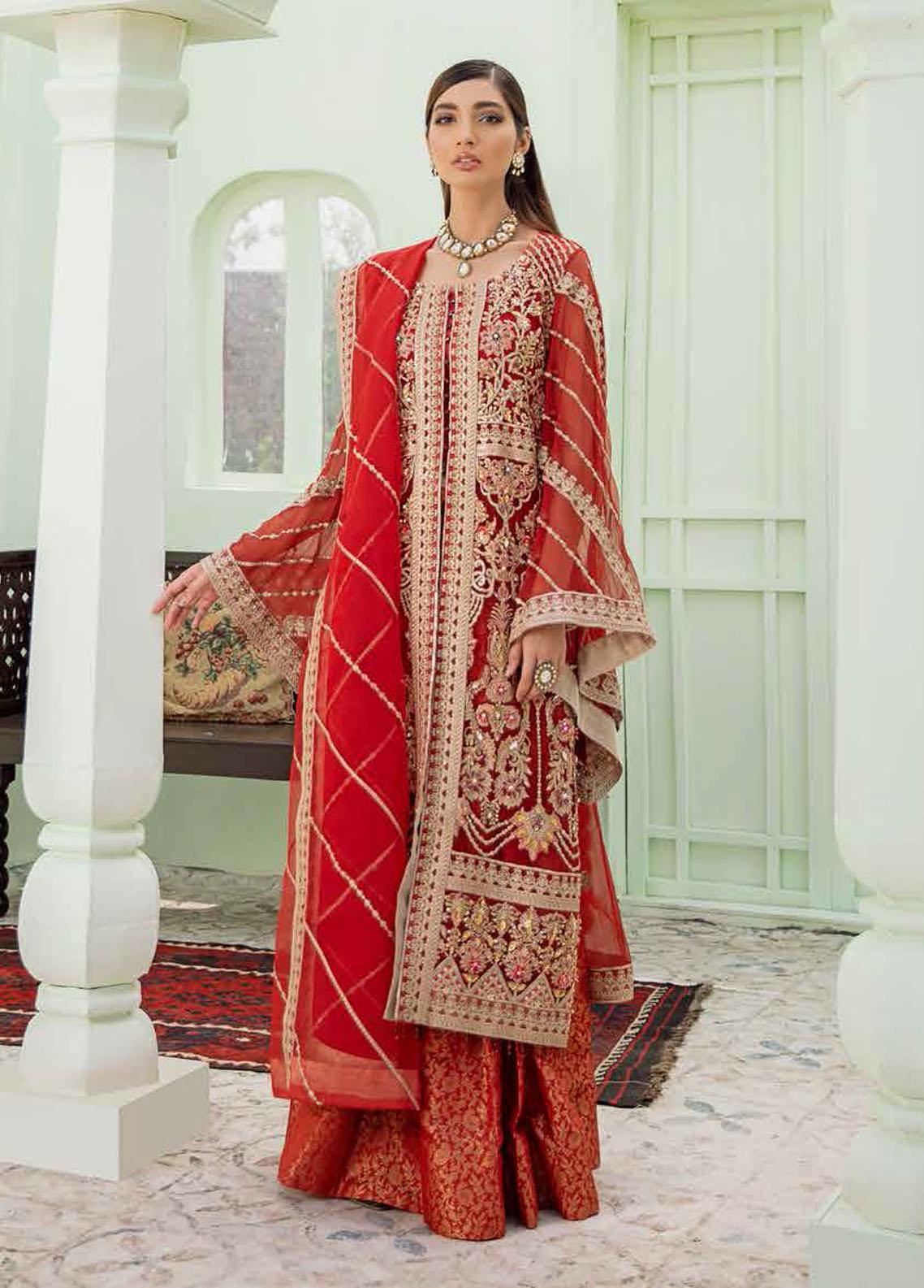 Mashq Premium Formal Collection 2021 -100% Original Guaranteed