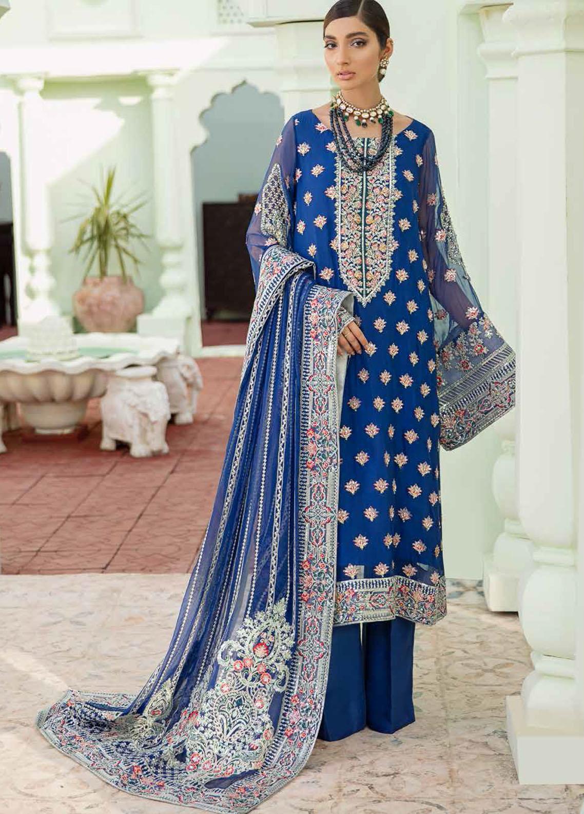 Mashq Premium Formal Collection 2021 -100% Original Guaranteed