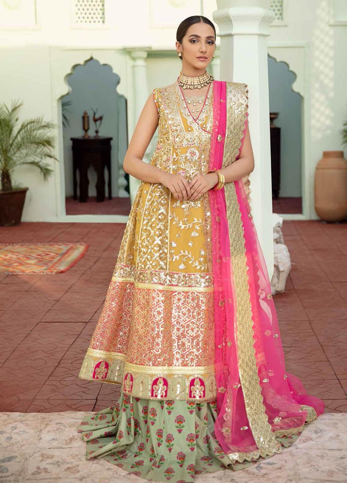 Mashq Premium Formal Collection 2021 -100% Original Guaranteed