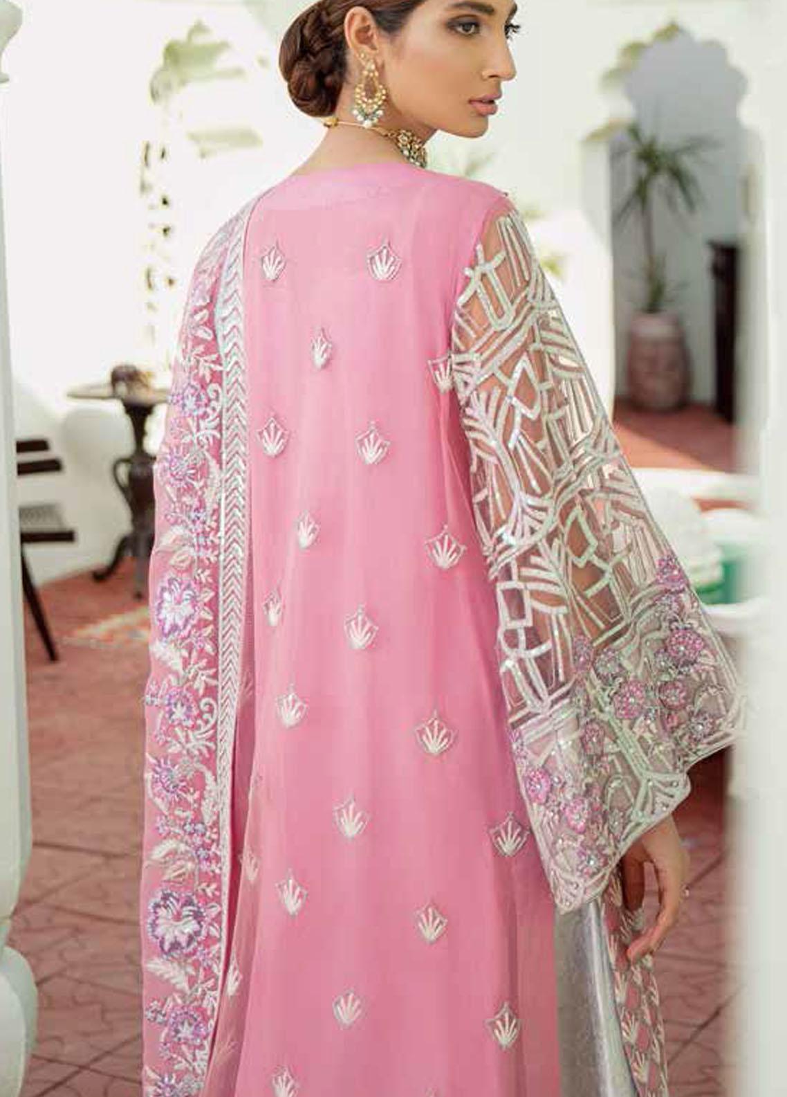 Mashq Premium Formal Collection 2021 -100% Original Guaranteed