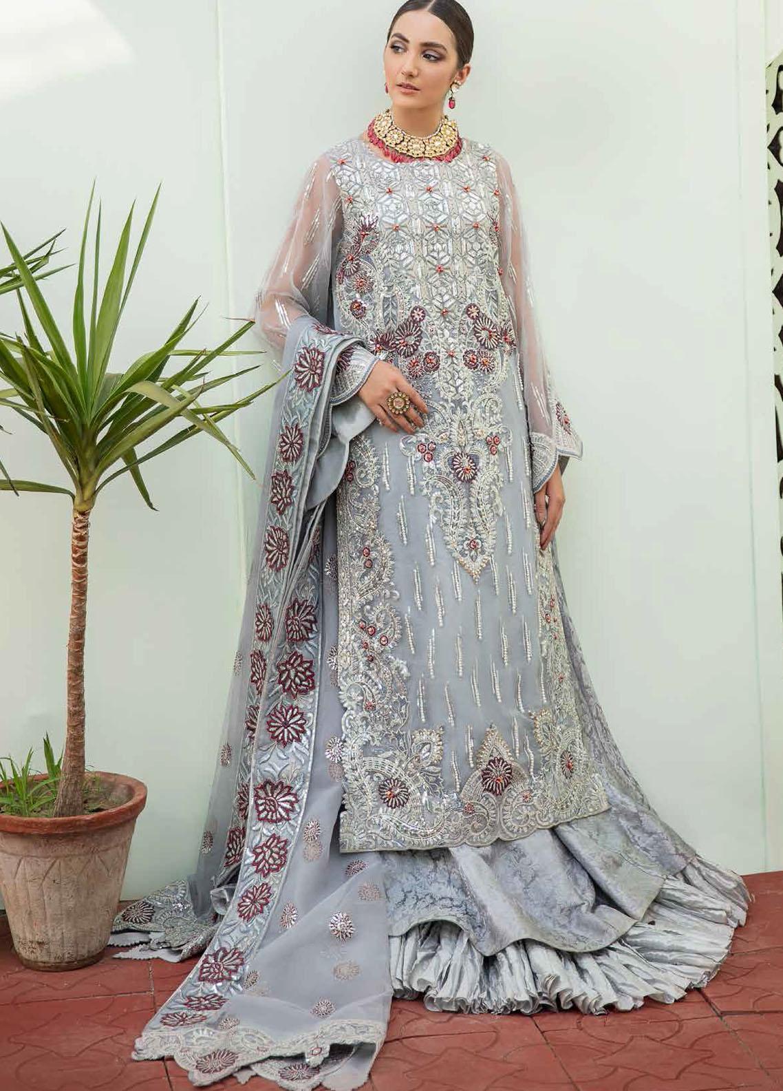 Mashq Premium Formal Collection -100% Original Guaranteed