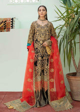 Mashq Premium Formal Collection -100% Original Guaranteed
