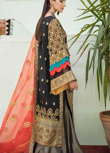 Mashq Premium Formal Collection -100% Original Guaranteed